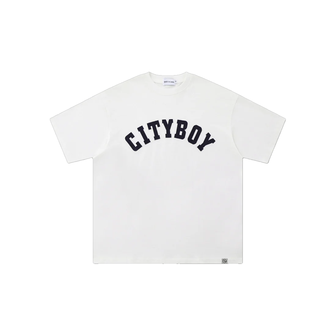 The Embroidered T-Shirt II