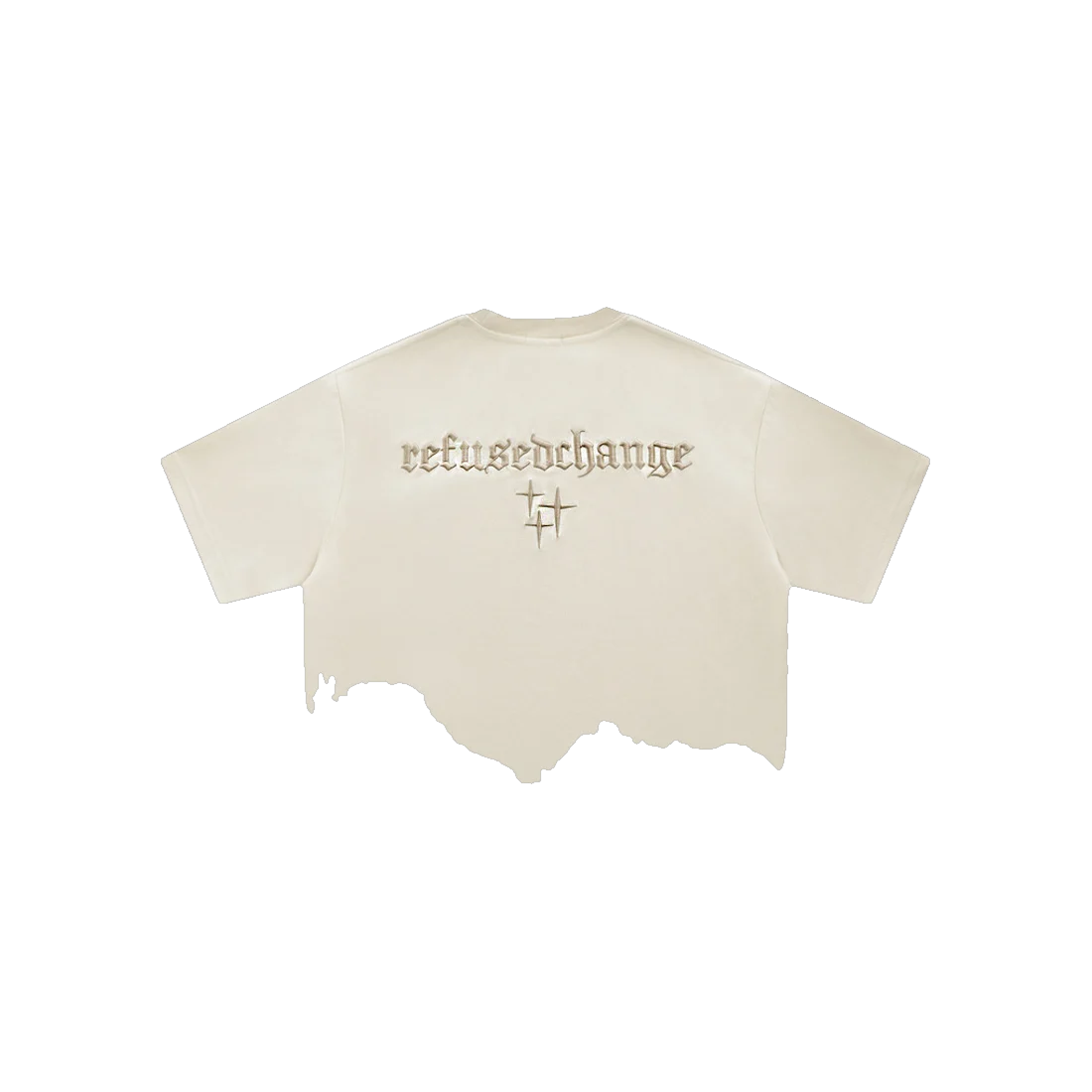 The Americana Relaxed Top VII