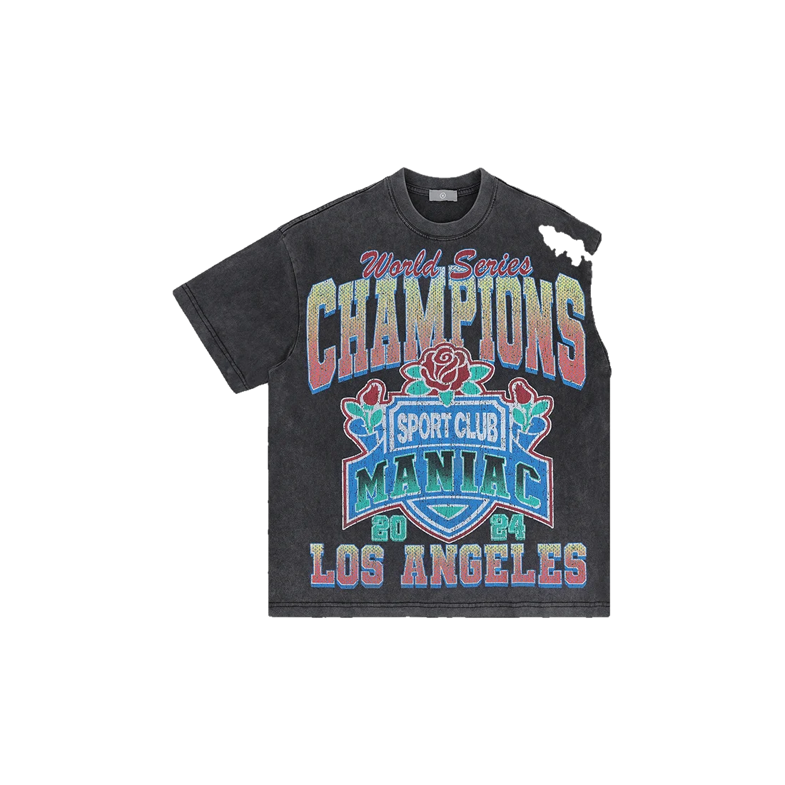 The Americana Washed T-Shirt IV