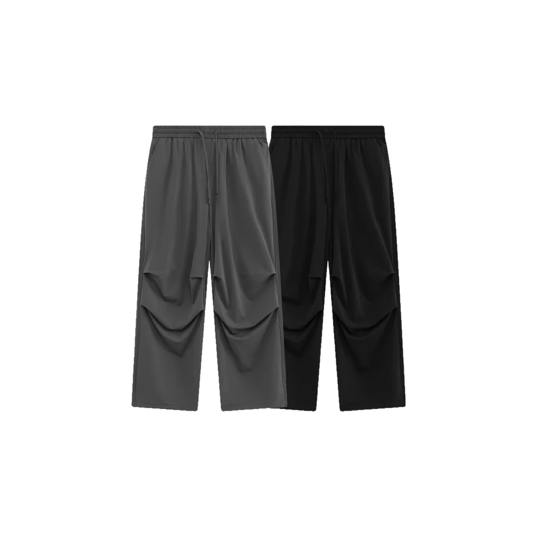 The Parachute Trousers II