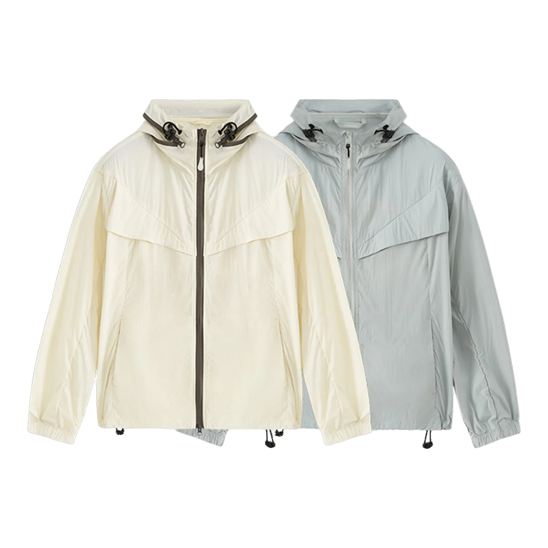 The Sun Jacket 9