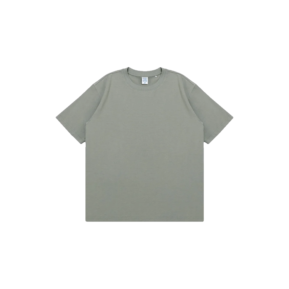 The Relaxed T-Shirt V
