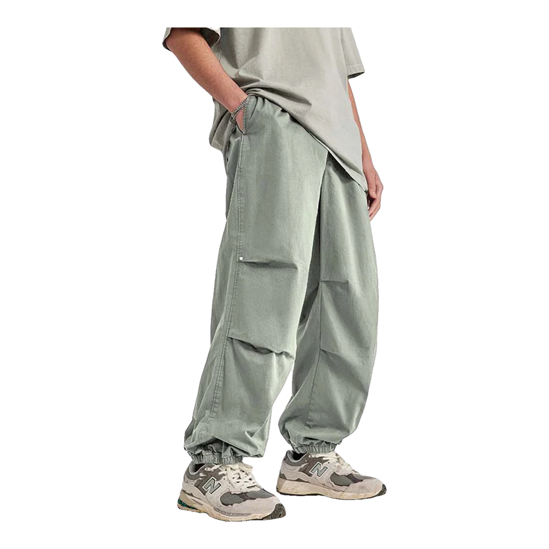 The Americana Trousers 8