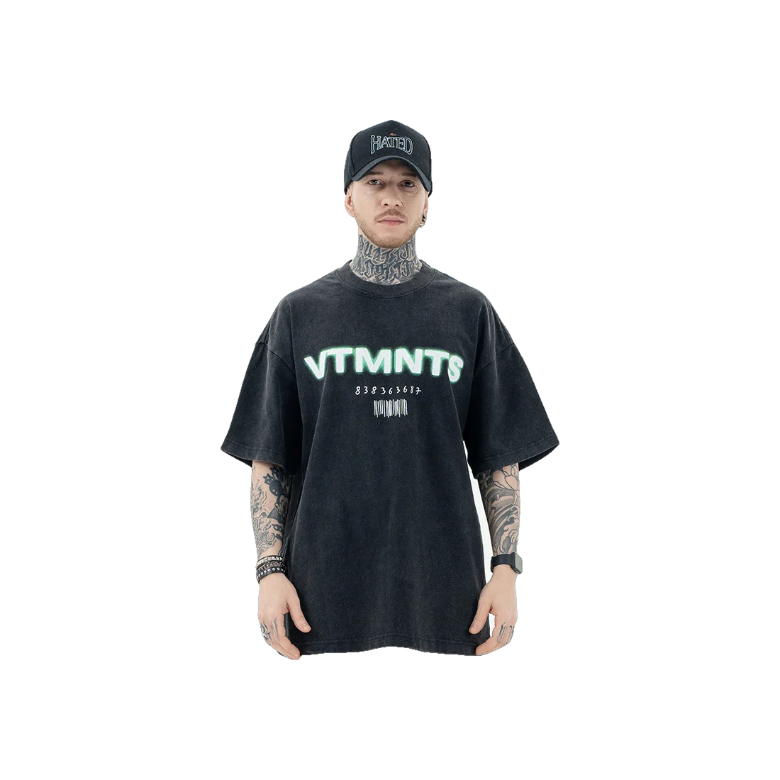 The Printed T-Shirt VI