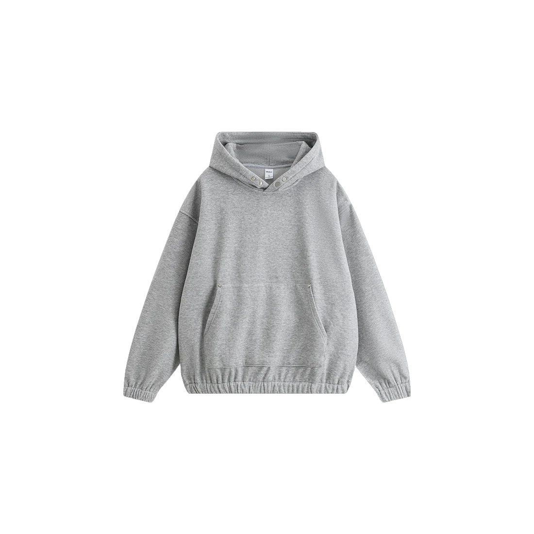 The Studded Hoodie