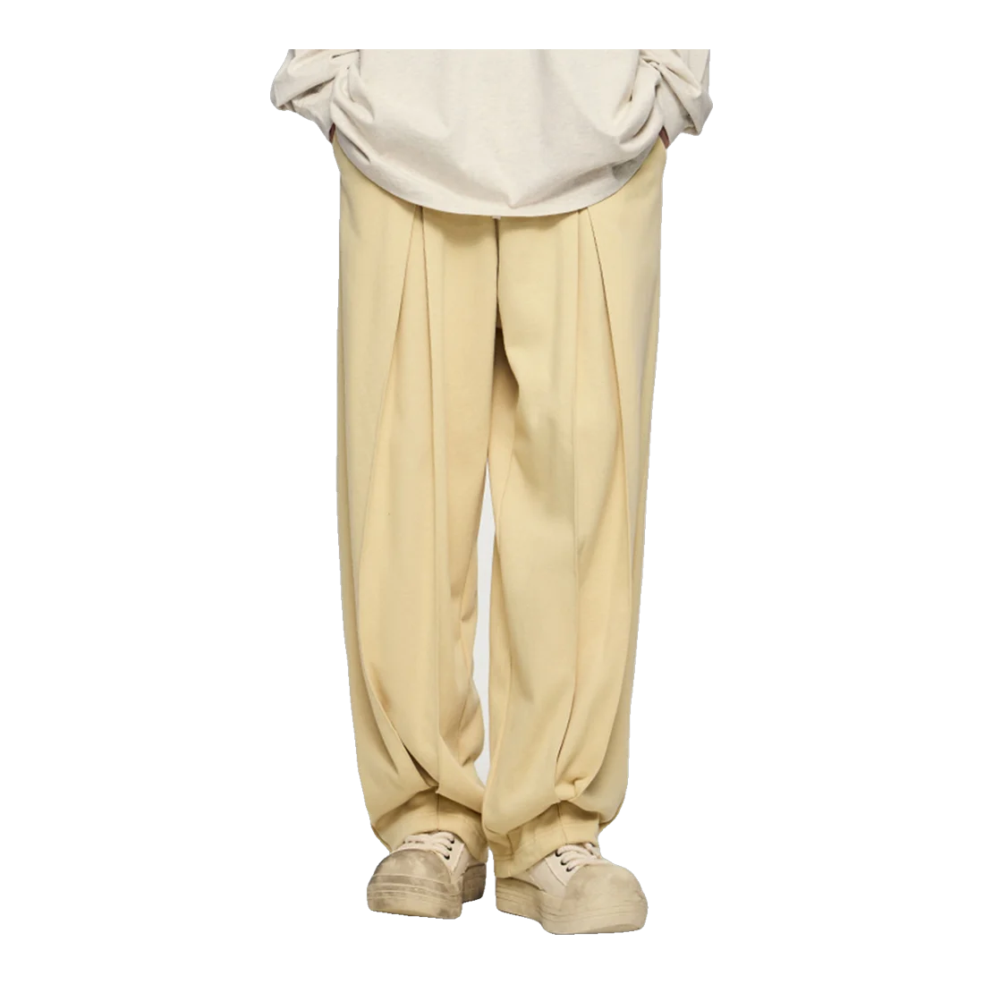 The Sweatpants IV