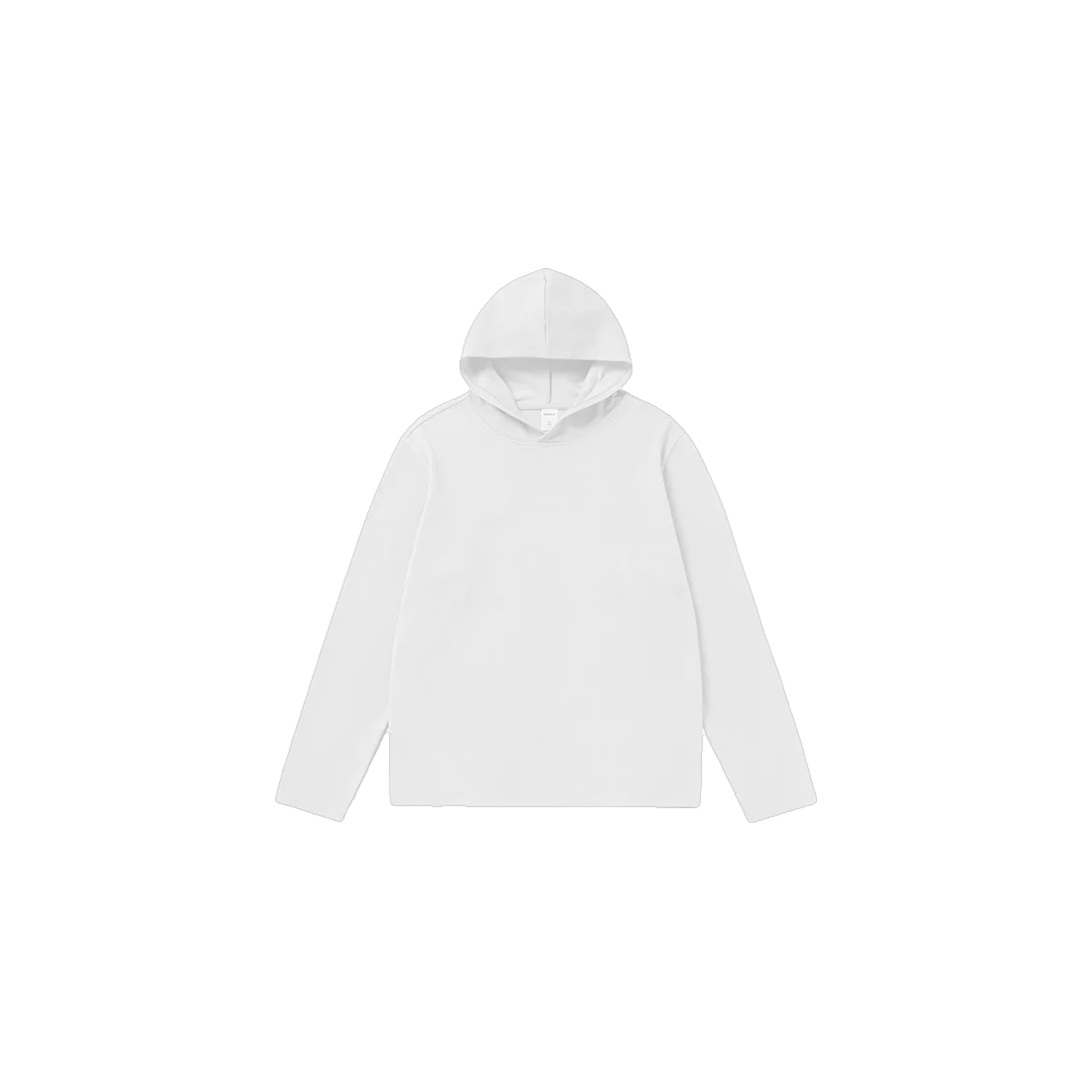 The Hoodie V