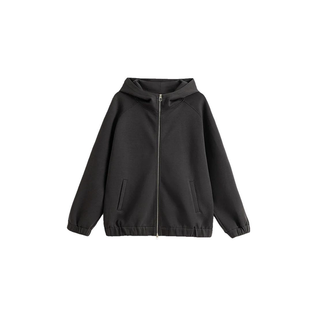 The Relaxed Jacket III