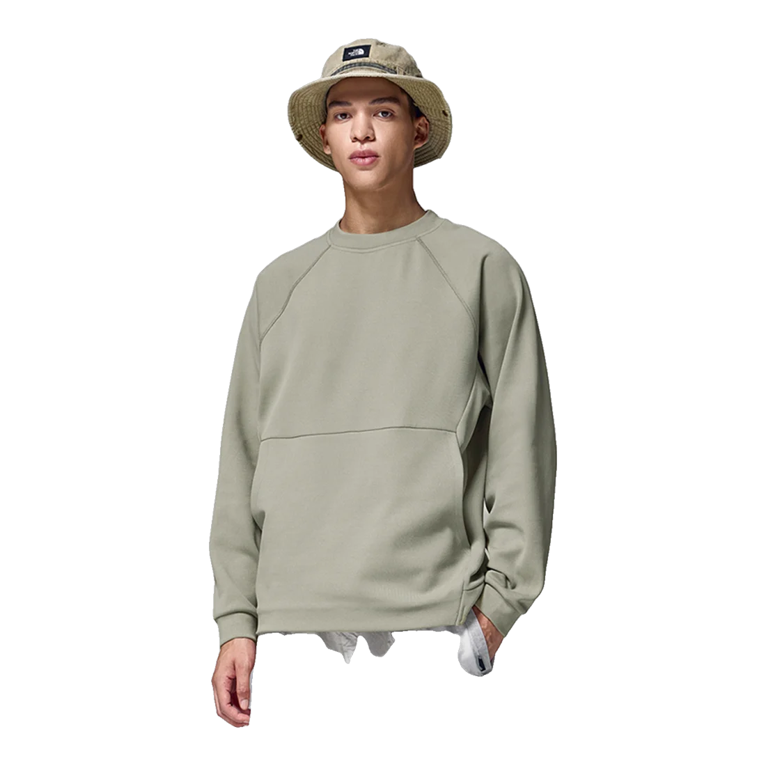 The Street Hoodie II