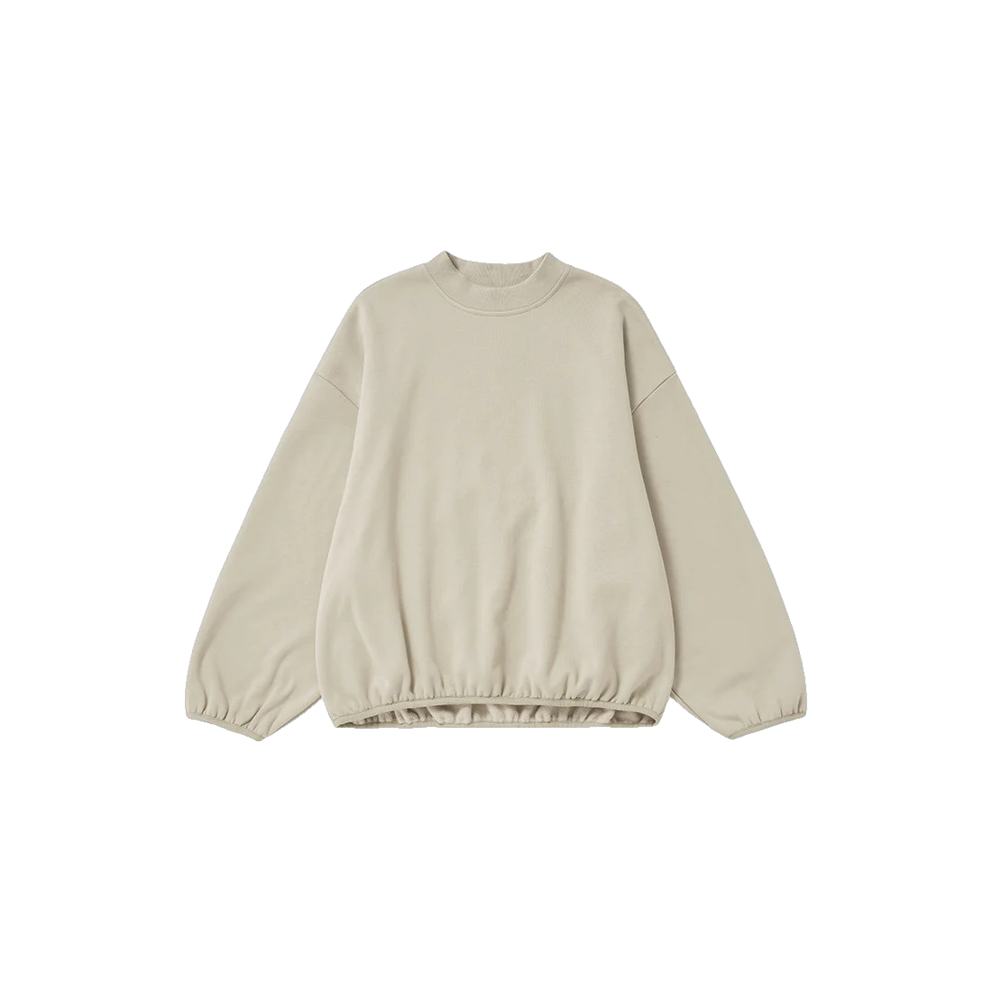 The Fleece Lined Hoodie V