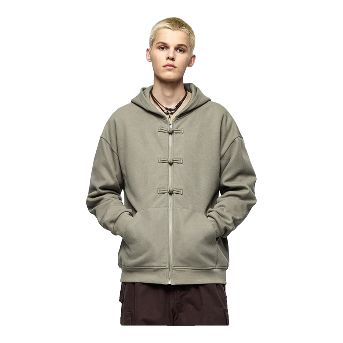 The Zip Jacket 14