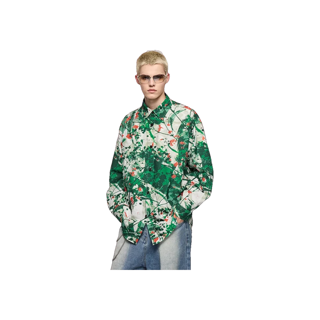 The Americana Shirt 9