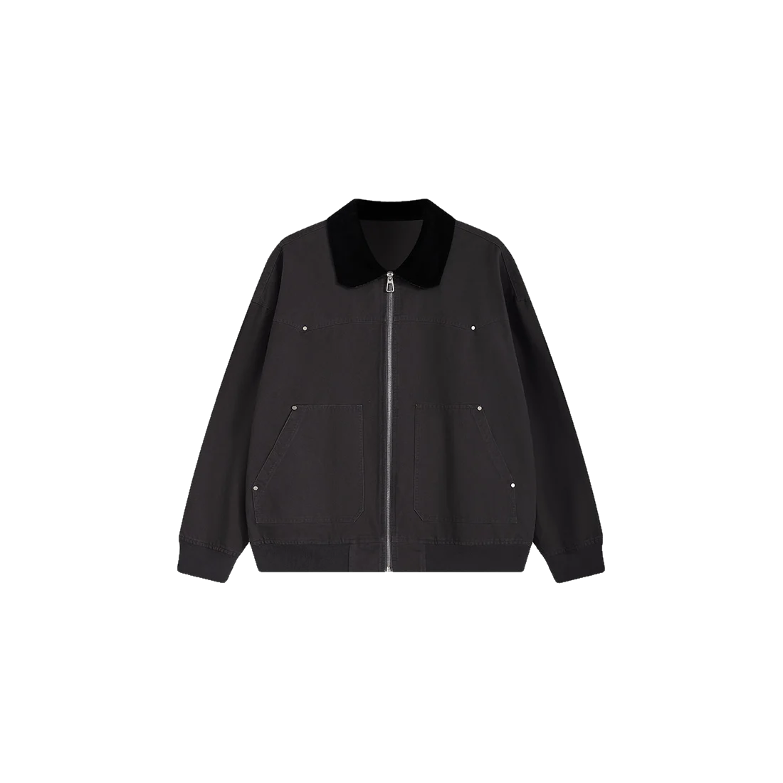 The Americana Jacket 9