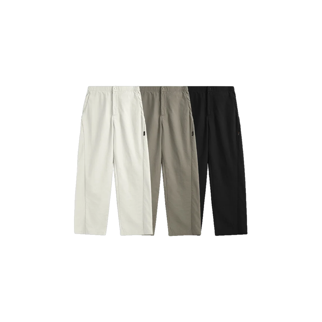 The Utility Cargo Trousers II