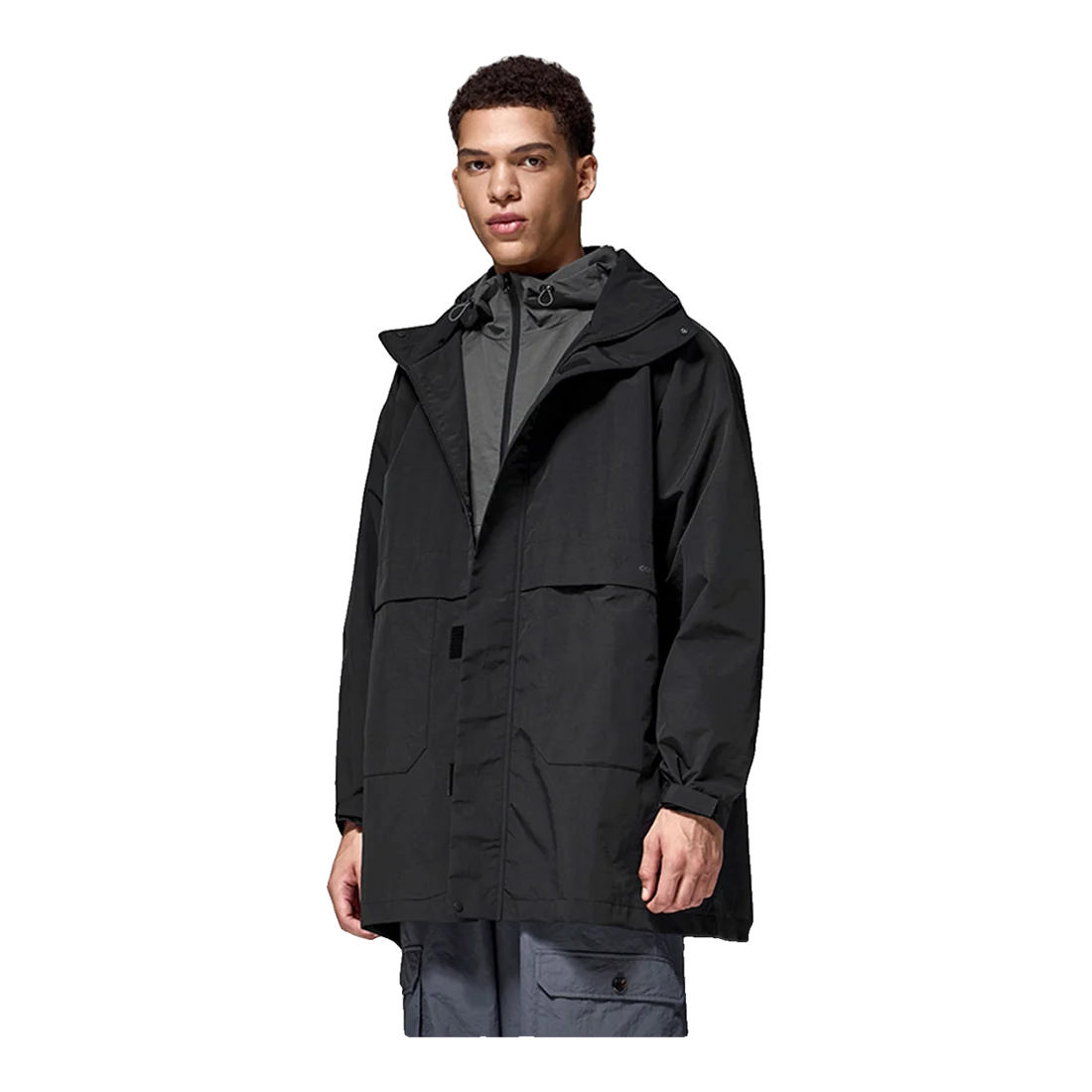 The Utility Jacket II