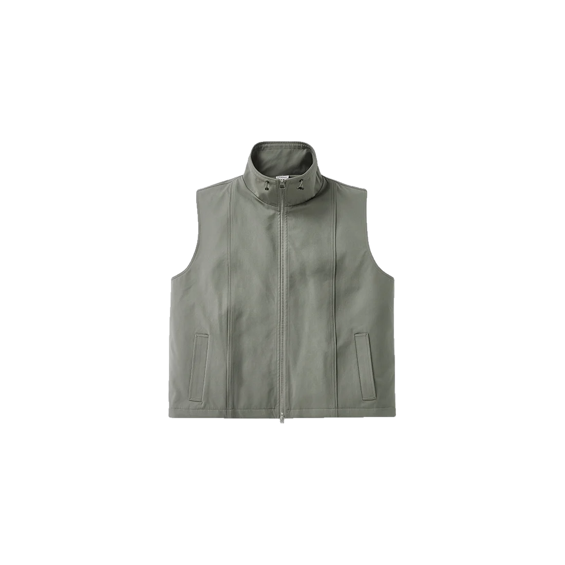 The Street Jacket