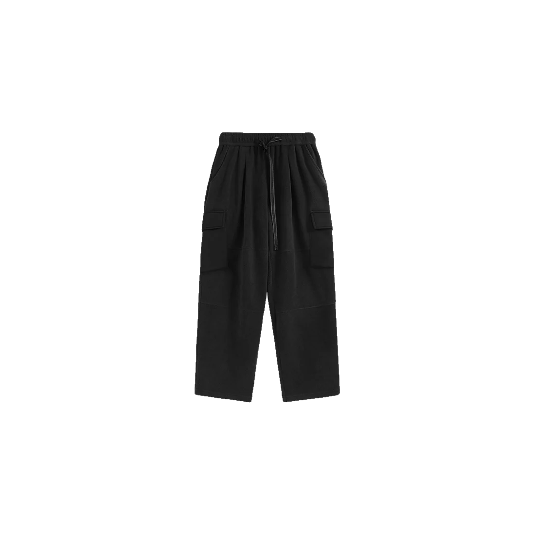 The Utility Straight Leg Sweatpants