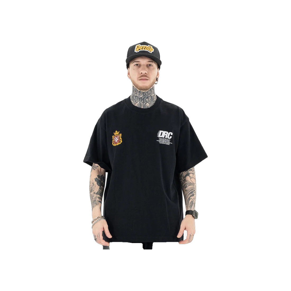 The Americana Printed T-Shirt 55