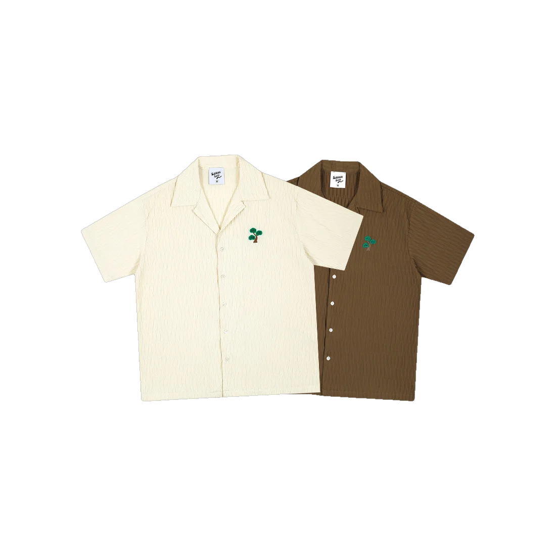 The Vintage Shirt II