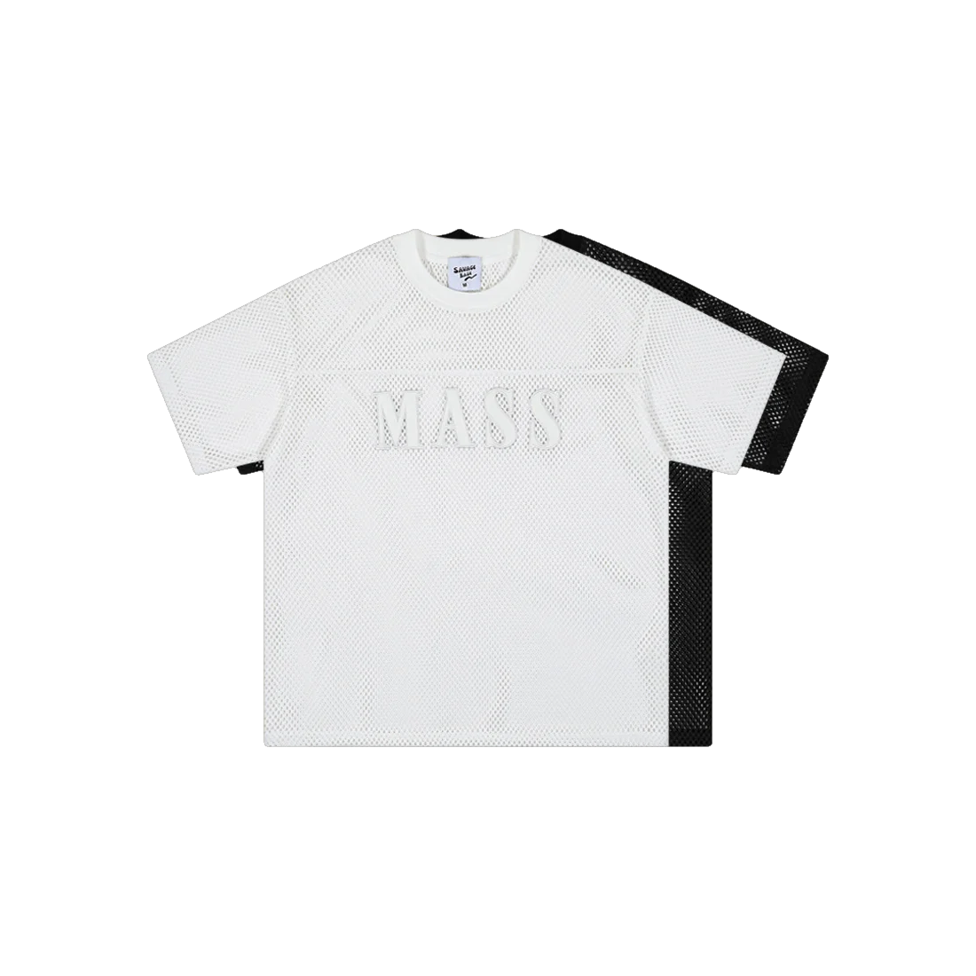 The Appliqué T-Shirt