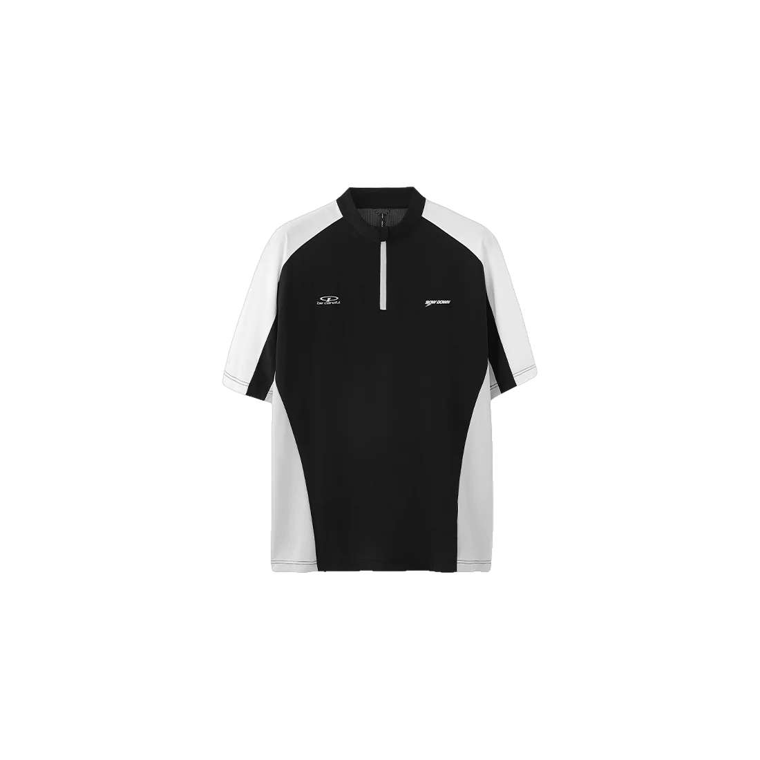 The Zip T-Shirt IV