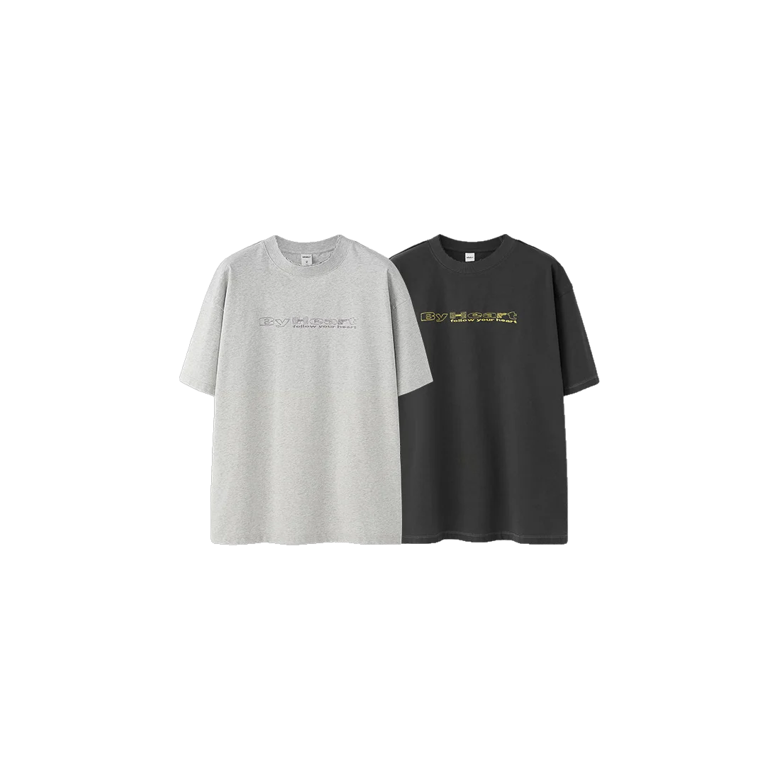The Americana Embroidered T-Shirt III