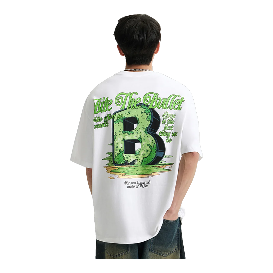 The Americana Printed T-Shirt 31