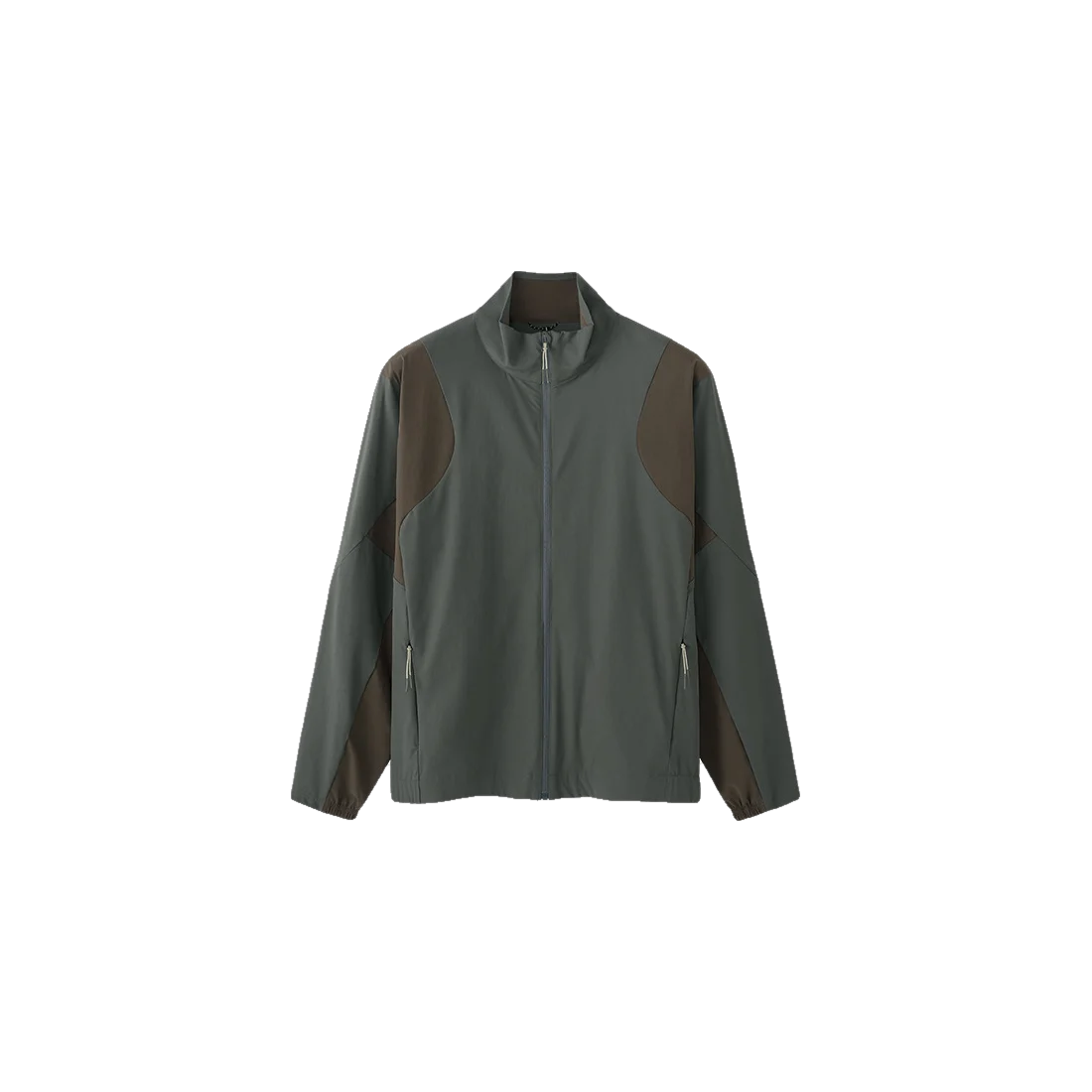 The Jacket 12