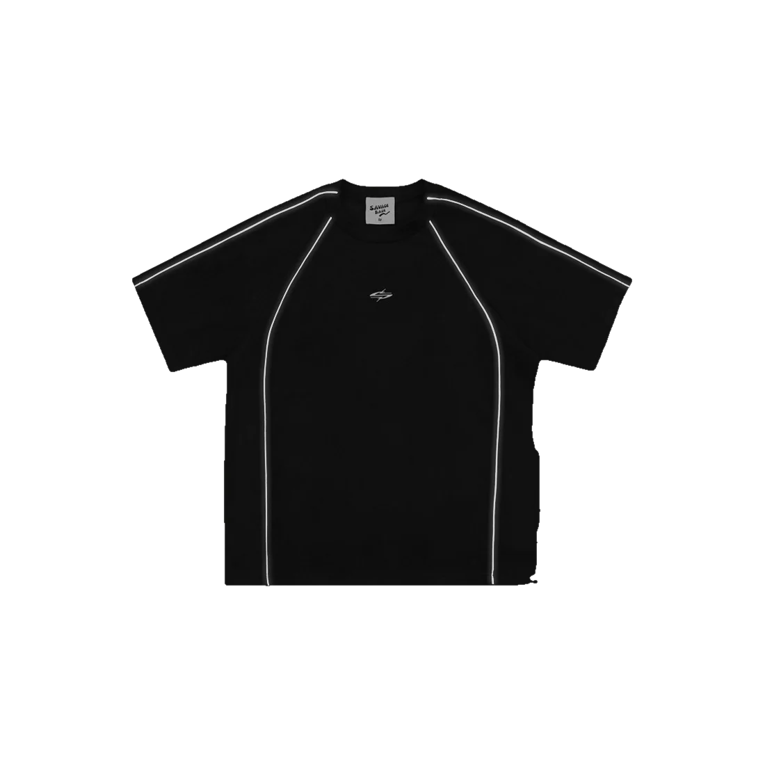 The Americana Relaxed Top III