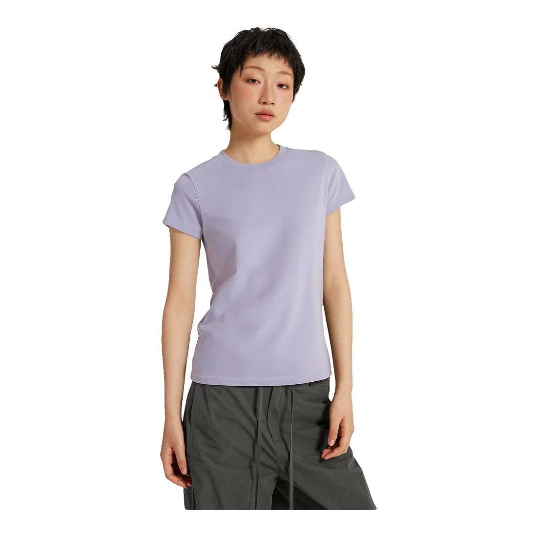 The Quick Dry T-Shirt 11