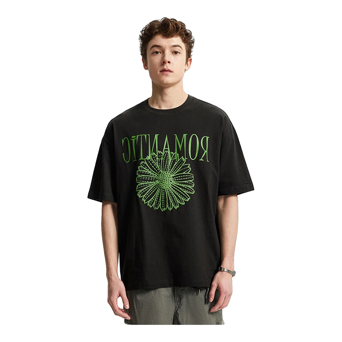The Americana Printed T-Shirt 26