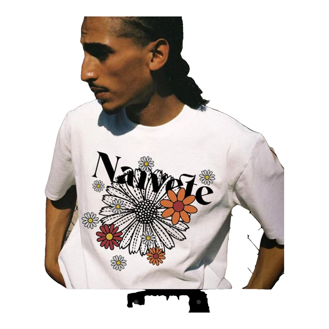 The Street Printed T-Shirt 8