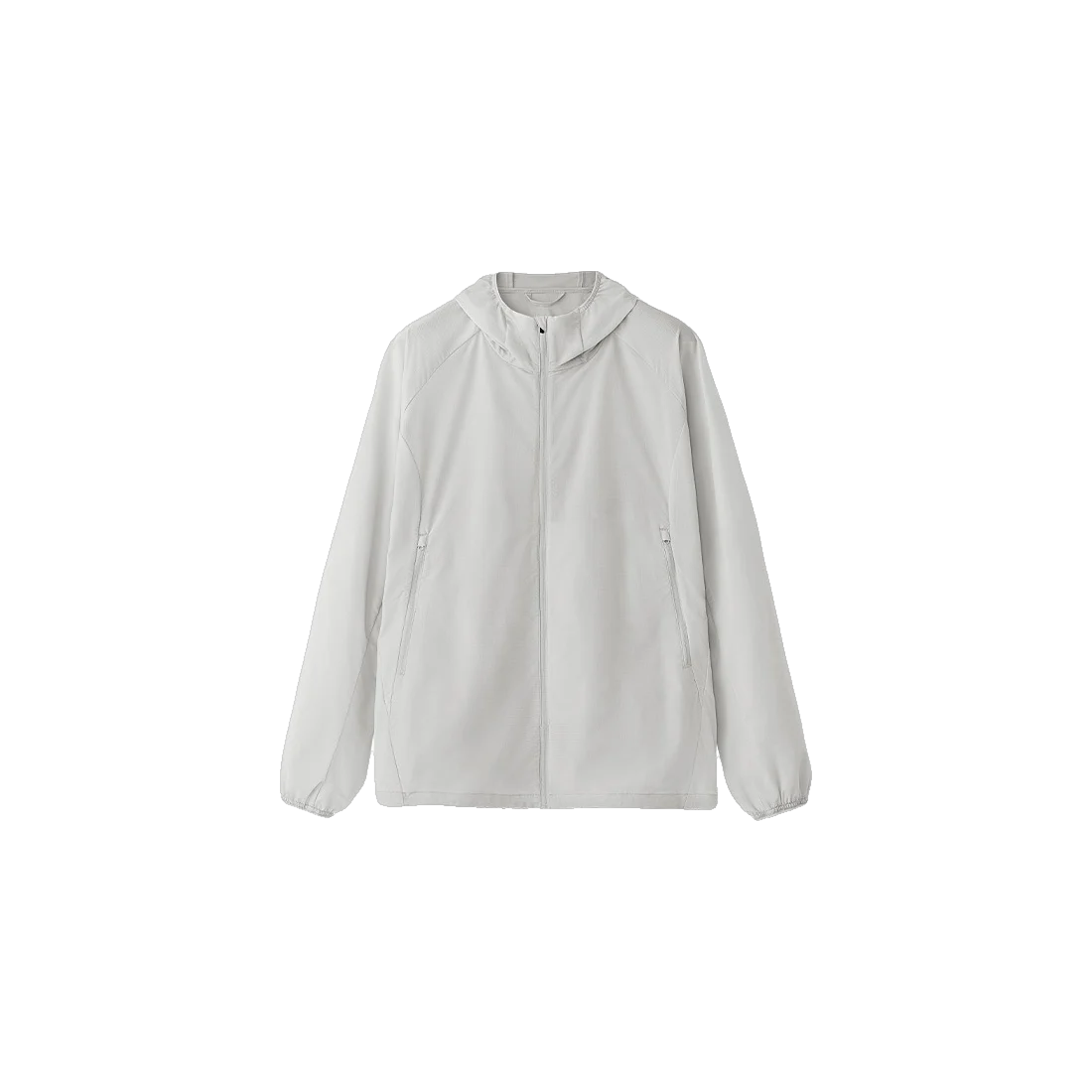 The Sun Jacket II