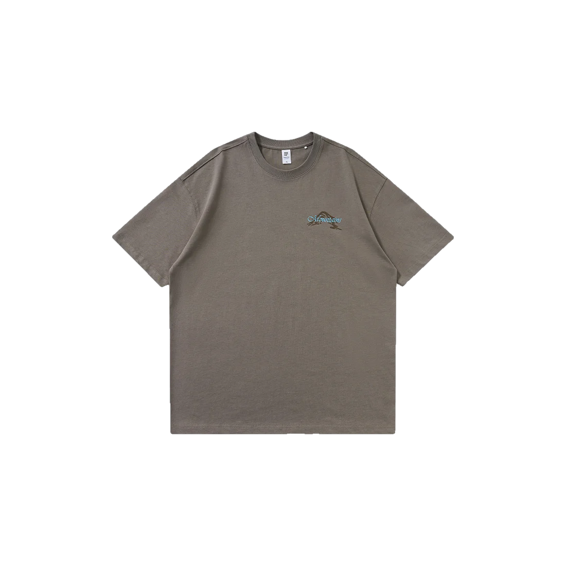 The Printed T-Shirt