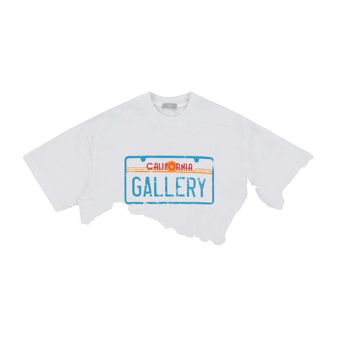 The Hip Hop Washed T-Shirt