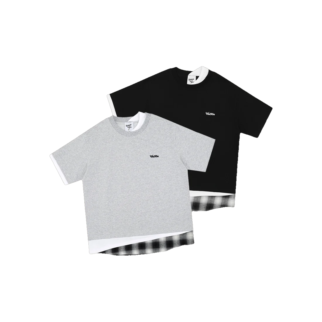 The Americana Panelled Top 10