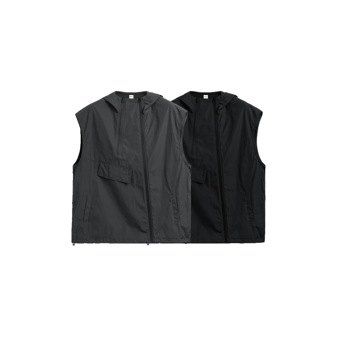 The Street Zip Jacket