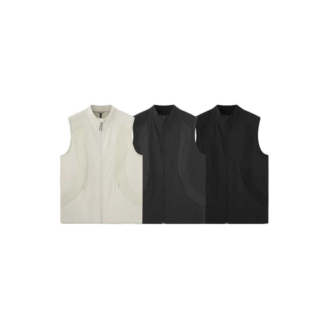 The Jacket 8
