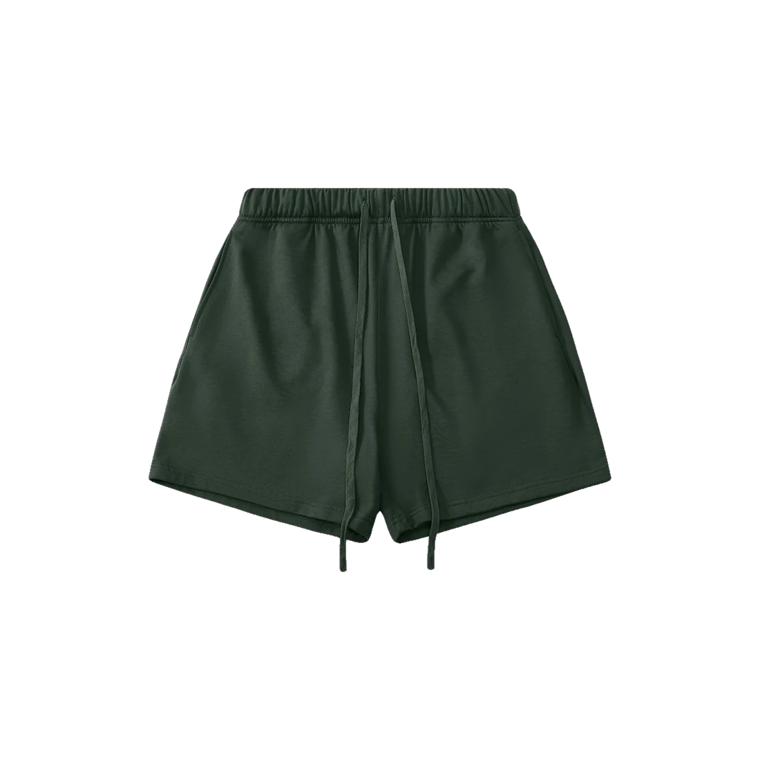 The Americana Cropped Trousers