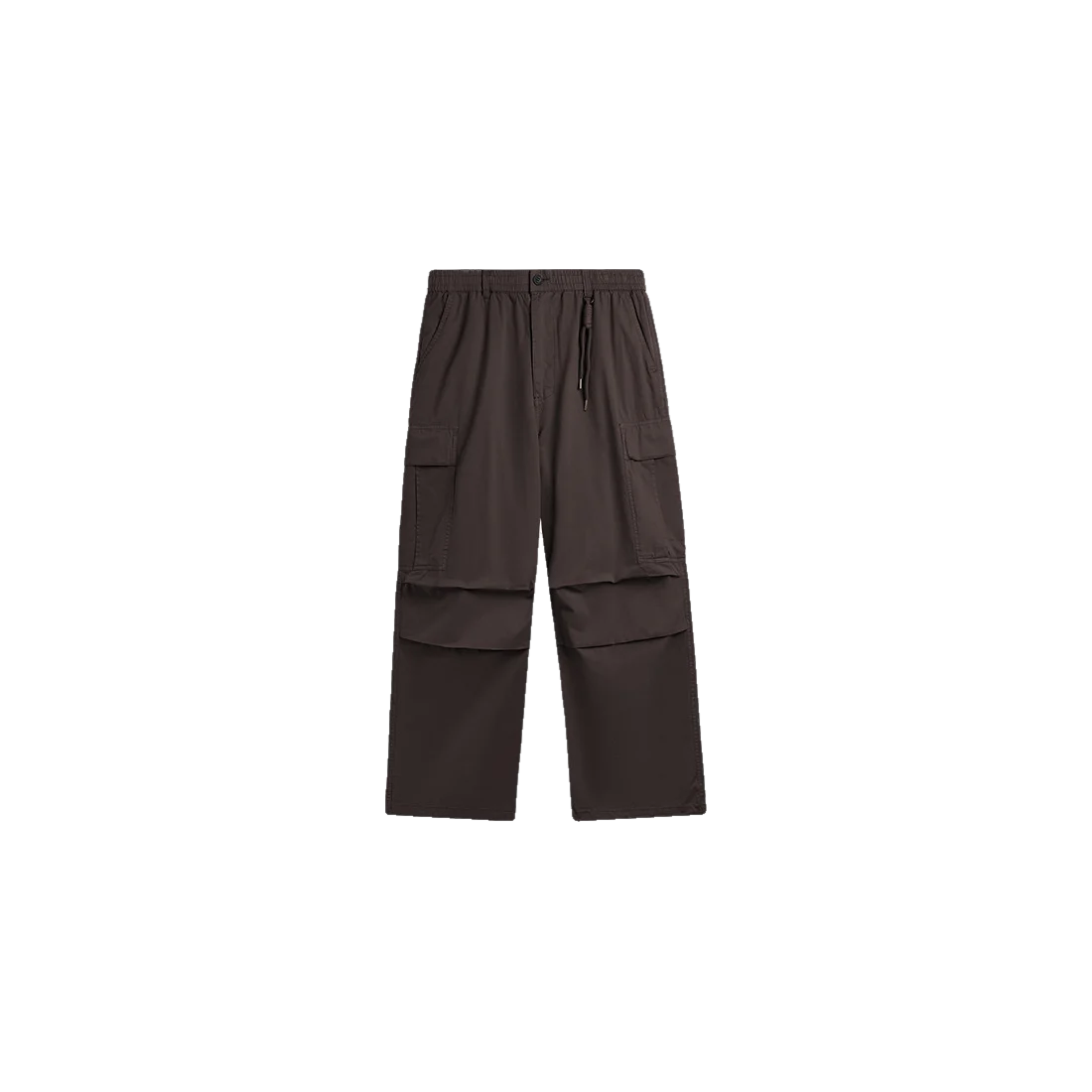 The Utility Washed Cargo Trousers