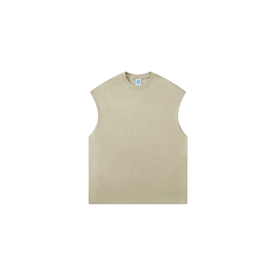 The Street Vest