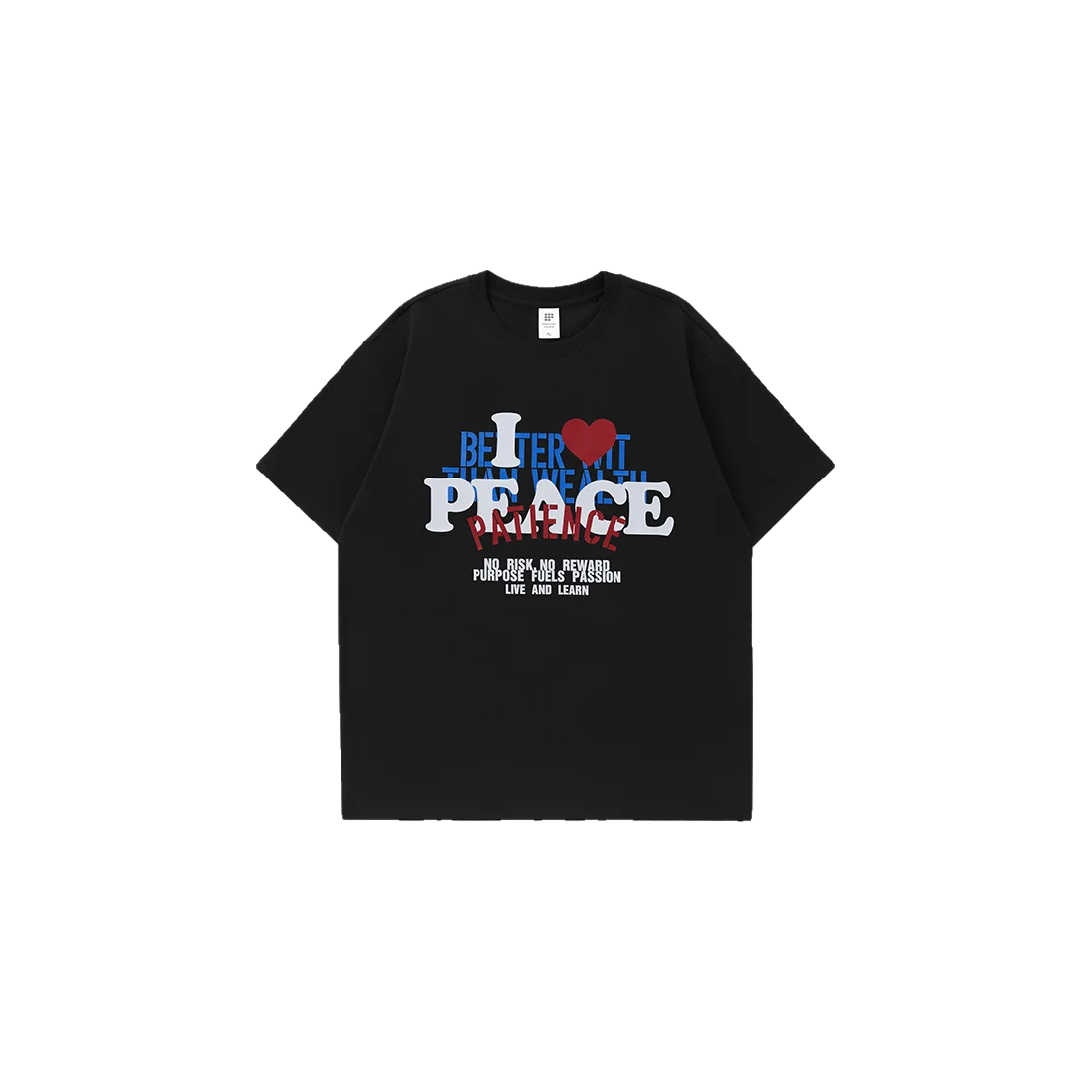 The Americana Printed T-Shirt 36