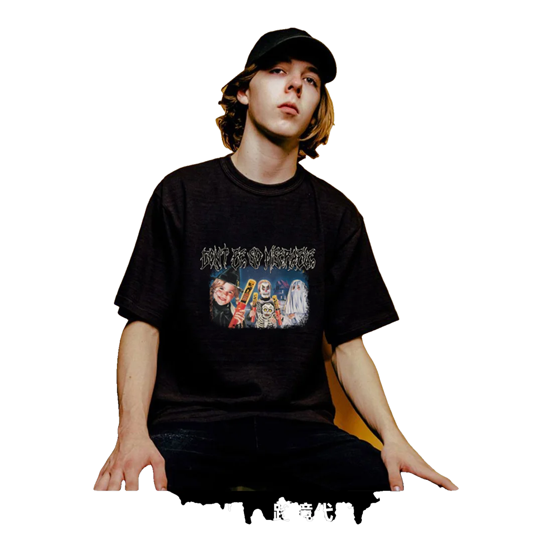 The Americana Printed T-Shirt 60