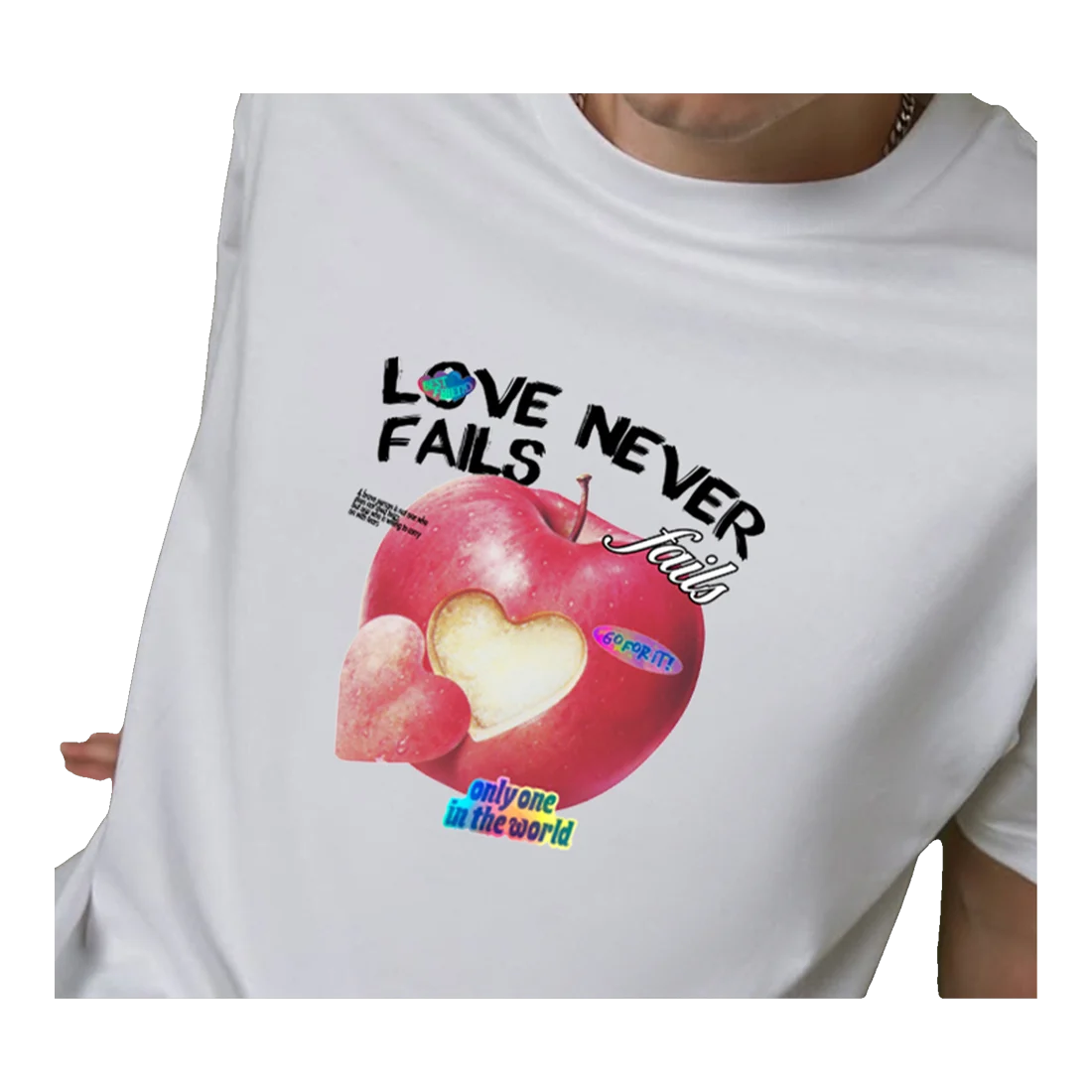 The Americana Printed T-Shirt 33