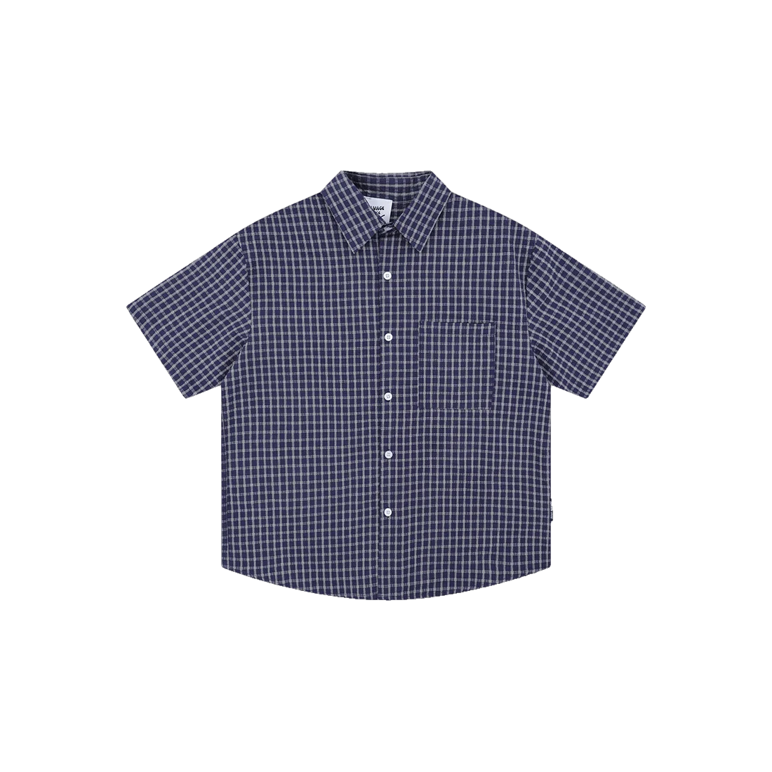 The Check Shirt II