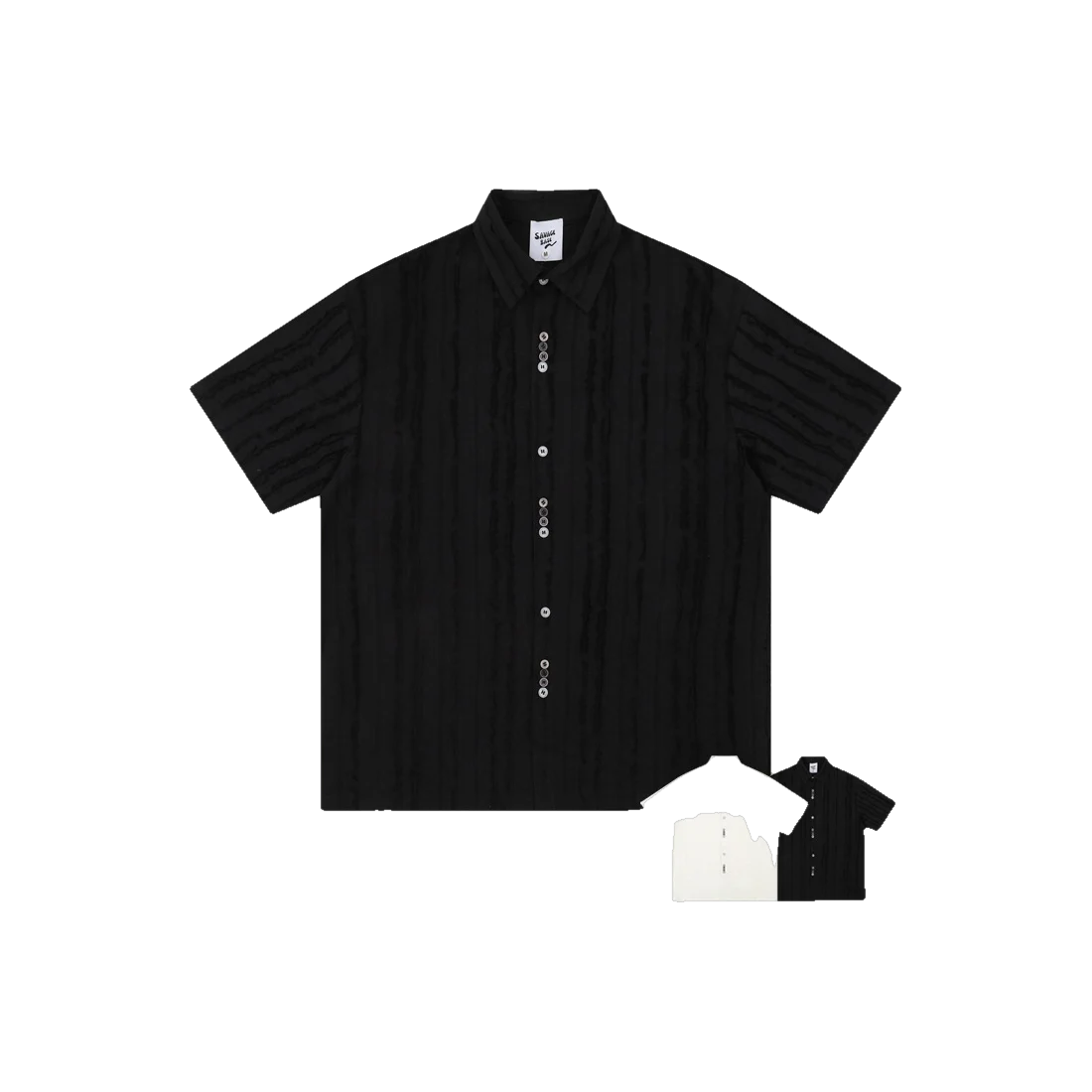 The Vintage Relaxed Shirt