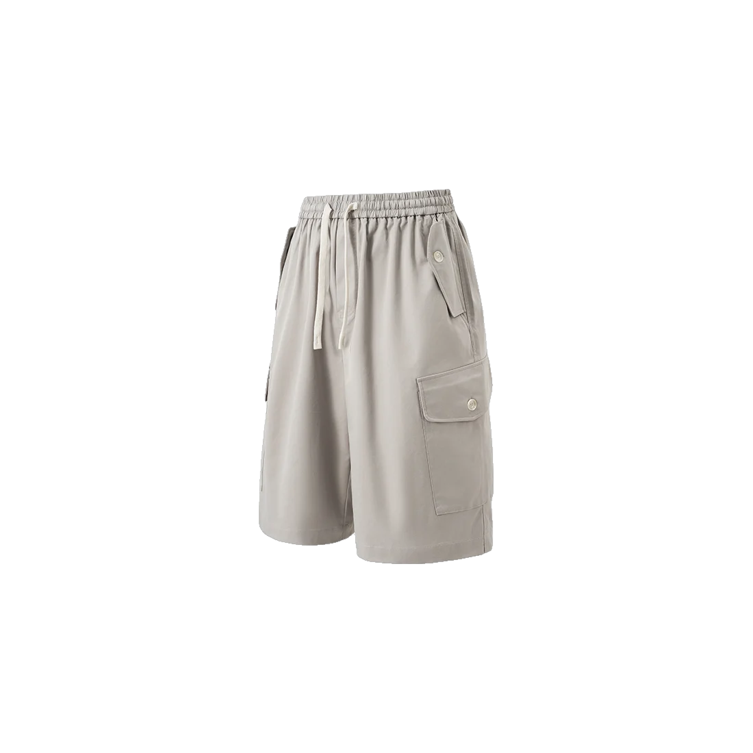The Utility Cropped Trousers