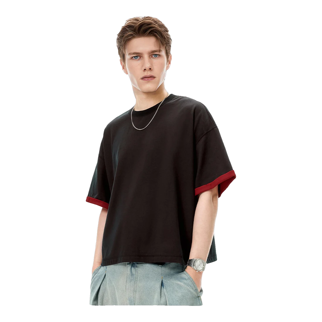 The Quick Dry T-Shirt 20