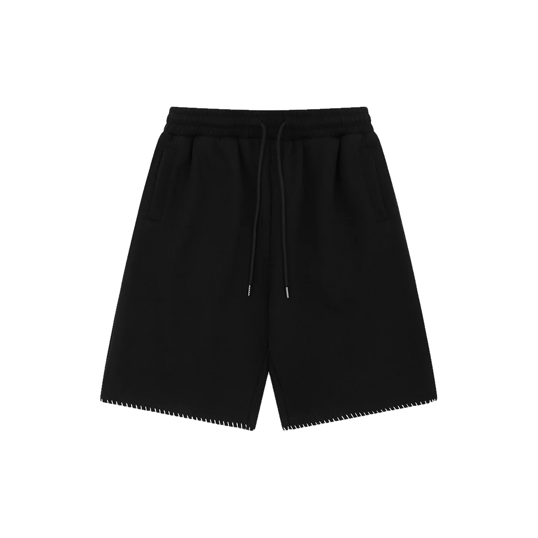 The Straight Leg Sweatpants IV