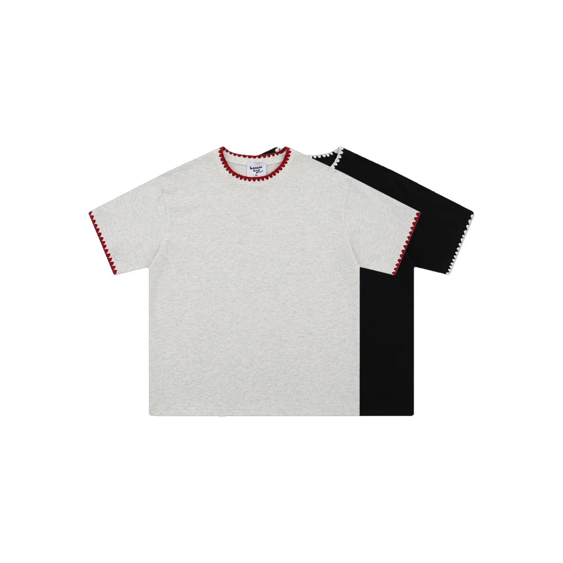 The Americana T-Shirt 20